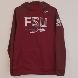 Nike Florida State Hoodie